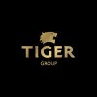 Tiger Group - Recruitment logo - Similar company to Tiger Media Recruitment