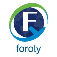 FOROLY COMMERCIO PRIVATE LIMITED logo - Similar company to Krishna Refrigeration & Infrastructure Pvt. Ltd.