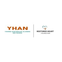 Young Historian Alumni Network (YHAN) logo - Similar company to The Informant247