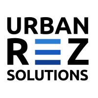 Urban Rez Solutions logo - Similar company to Booste