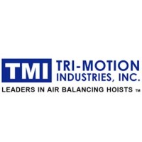 Tri-Motion Industries logo - Similar company to Motto Elevation, S.L.