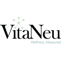 VitaNeu logo - Similar company to My Beauty Luv