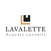 Lavalette Avocats Conseils logo - Similar company to Lbcl Avocats