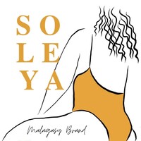 Soleya Swimwear logo - Similar company to Rmf Ekspanda
