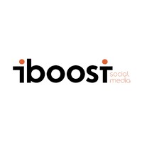 iBoost | Social Media Marketing logo - Similar company to Partish