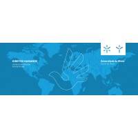 Centro de Investigação Interdisciplinar em Direitos Humanos (DH-CII)/JusGov logo - Similar company to Secção De Defesa Dos Direitos Humanos Da Aac (Sddh-Aac)