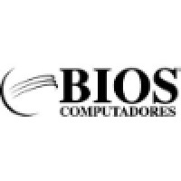 Bios Computadores logo - Similar company to Com2 Systems