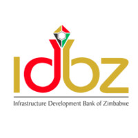 Infrastructure Development Bank of Zimbabwe (IDBZ) logo - Similar company to Jack`S Laundry Zimbabwe