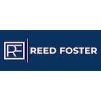 Reed Foster logo - Similar company to Midwest Warehousing