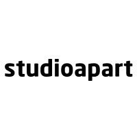 Studioapart Interior Product Design Services logo - Similar company to Emstudio Barcelona · Interior Design
