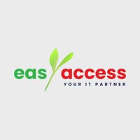 Easy Access (P). Ltd. logo - Similar company to Canopus Technology