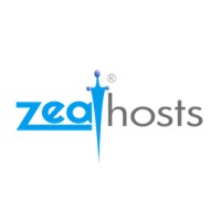 ZealHosts Consulting logo - Similar company to Revolt Technology