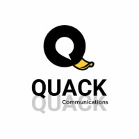 Quack Quack Communications logo - Similar company to Bonkala
