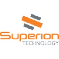Superion Technology logo - Similar company to Applied Data Systems