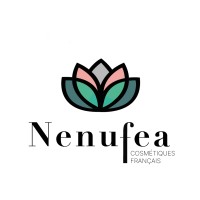 Nenufea logo - Similar company to Hanapiz Cosmétiques