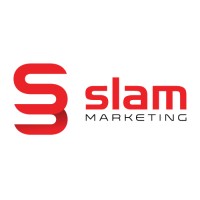 Slam Marketing UK logo - Similar company to Theartlogic