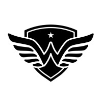 Wonder Hoodie logo - Similar company to Security Pro Usa