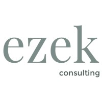 Ezek Consulting Limited logo - Similar company to Ezek Systems Llc