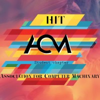 ACM Student Chapter, HIT logo - Similar company to Next Big Thing