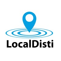 LocalDisti Romania logo - Similar company to Fastbit