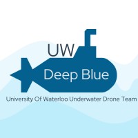 UW Deep Blue logo - Similar company to Uw Medtech Resolve