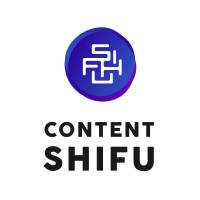 Content Shifu logo - Similar company to Content Hq
