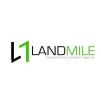 Landmile Transporte logo - Similar company to Sgtraffic