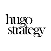 Hugo Strategy logo - Similar company to Buro Dirigo