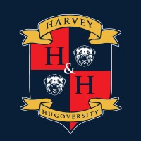 Hugoversity logo - Similar company to Harvey & Hugo