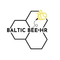 Baltic Bee HR logo - Similar company to Esteriol Solutions