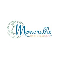 Memorable Travel Group logo - Similar company to Real State Suma