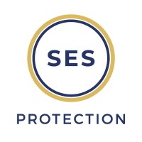 SES Protection logo - Similar company to Rekmatch.