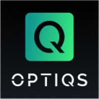 Optiqs logo - Similar company to Debt Fireball