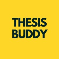 Thesis Buddy– Research Writing & Data Support logo - Similar company to Excelgate