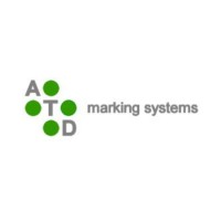 ATD Marking Systems logo - Similar company to Newcode Partnership