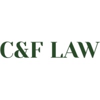 C&F Law Firm logo - Similar company to Kuasar