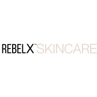 REBEL X™ Skincare logo - Similar company to Spot The Dot