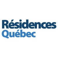 Résidences Québec logo - Similar company to L'Oasis