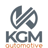 KGM AUTOMOTIVE logo - Similar company to Smve Performance