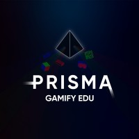PRISMA EDU logo - Similar company to Games Bond