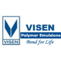 VISEN INDUSTRIES LTD. logo - Similar company to Apcotex Industries Limited