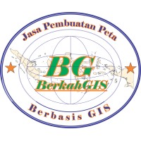 BerkahGIS (Jasa Pembuatan Peta) logo - Similar company to Stc Konsultan