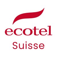 Ecotel Suisse logo - Similar company to Prosystems