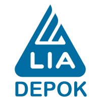 Lembaga Bahasa LIA Depok logo - Similar company to Lembaga Bahasa Internasional Lbi Fib Ui