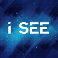 I-SEE Group logo - Similar company to Multitech 3D
