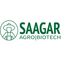 Saagar Agro Biotech logo - Similar company to Companhia Integrada De Desenvolvimento Agrícola De Santa Catarina - Cidasc