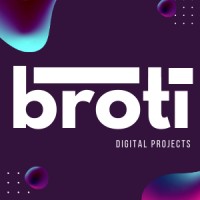 Broti Digital Projects logo - Similar company to Contentplan