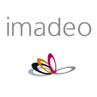 imadeo - Solutions for Commerce logo - Similar company to Air Basel