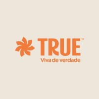 True logo - Similar company to Fisarmonica
