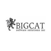 Bigcat Software logo - Similar company to Hatchpath